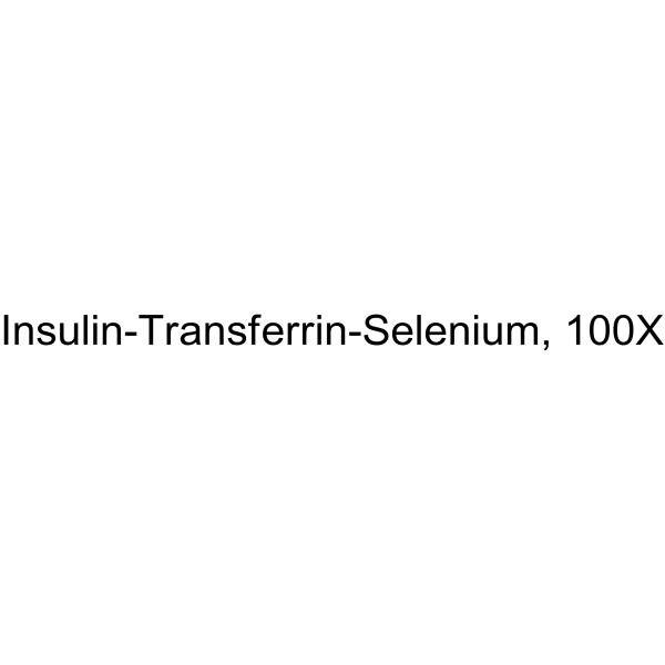 Insulin-Transferrin-Selenium, 100X (ITS-G)